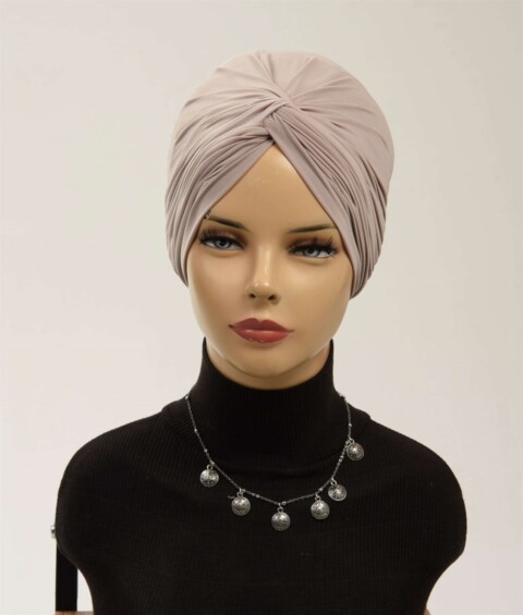 Auger Bonnet - 100283104 - Hijab