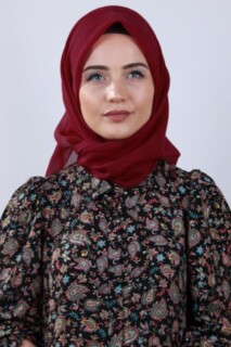 وشاح الأميرة الكرز - Hijab