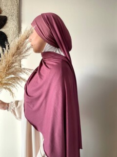 Ready To Wear - Purple amethyst 100357843 - Hijab