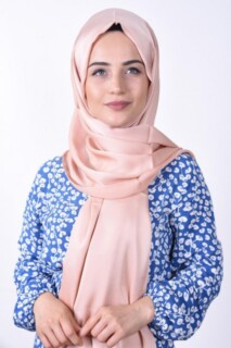 Dubai Silk Waffle Shawl Puppy - 100282868 - Hijab