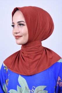  وشاح شال البلاط - Hijab