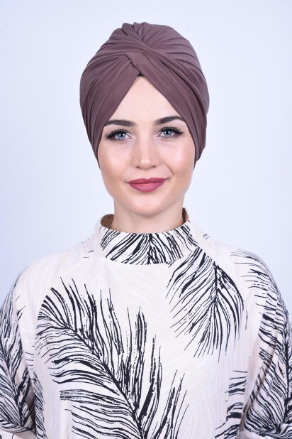 فيرا بونيه الخارجية المنك - Hijab