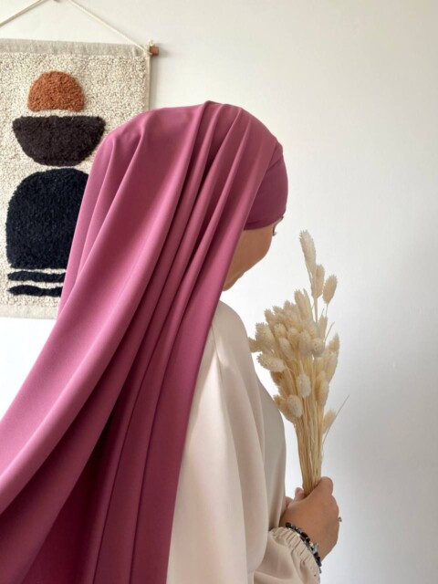 Hijab PAE - Matte Franboise 100357890